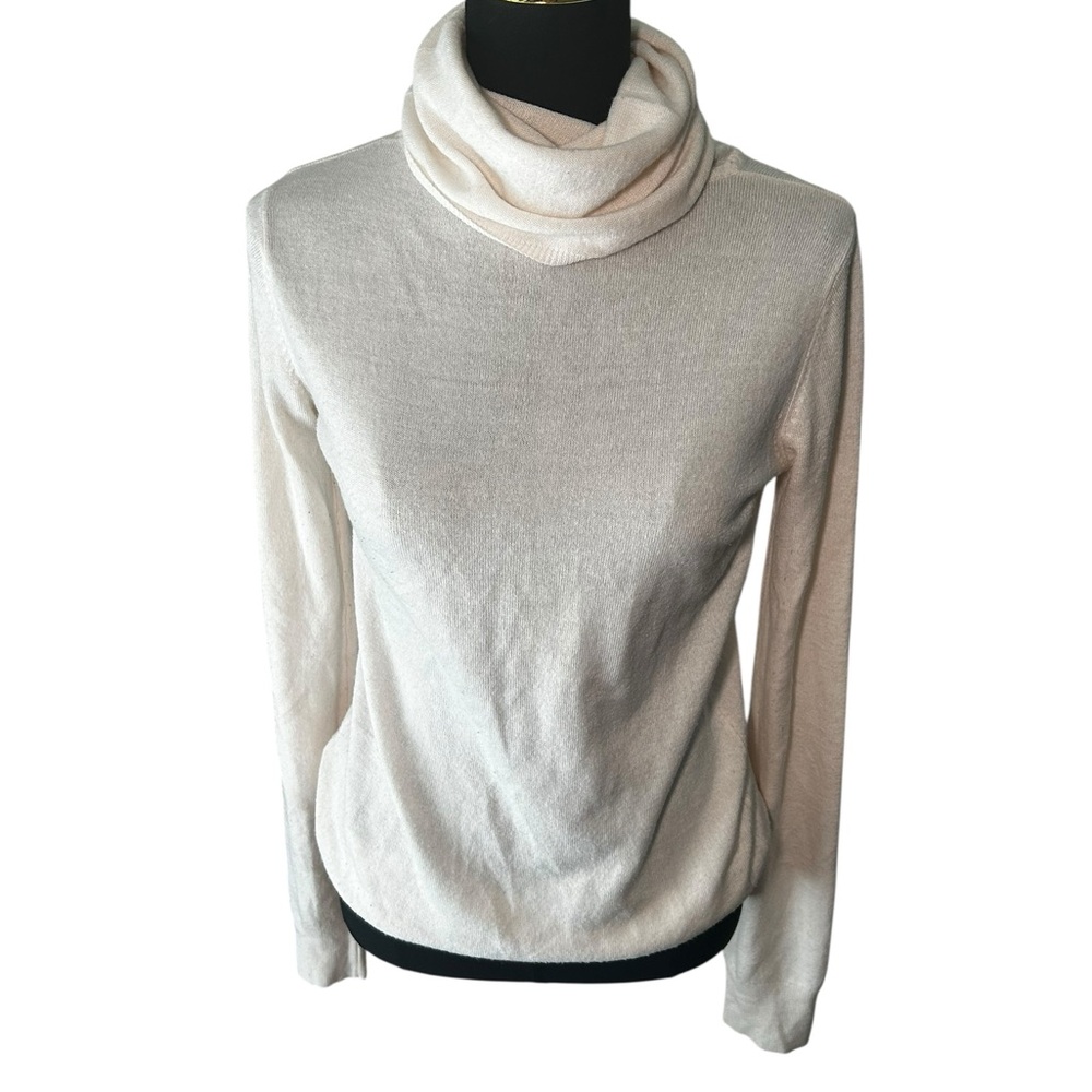 Vintage 90s Bianca Maria Japanese Knit Sweater Size Small